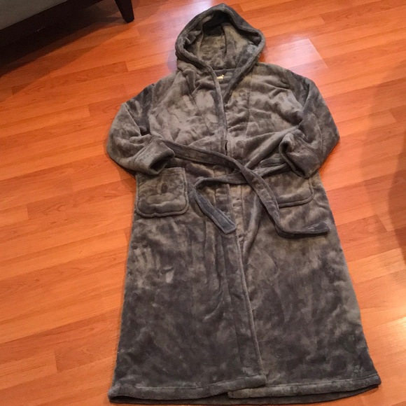 Turquaz unisex bathrobe - Picture 1 of 7